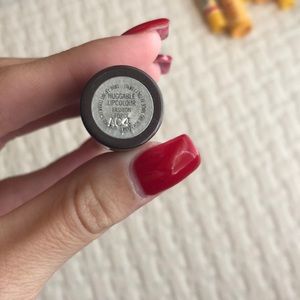 NWOT Mac lipstick